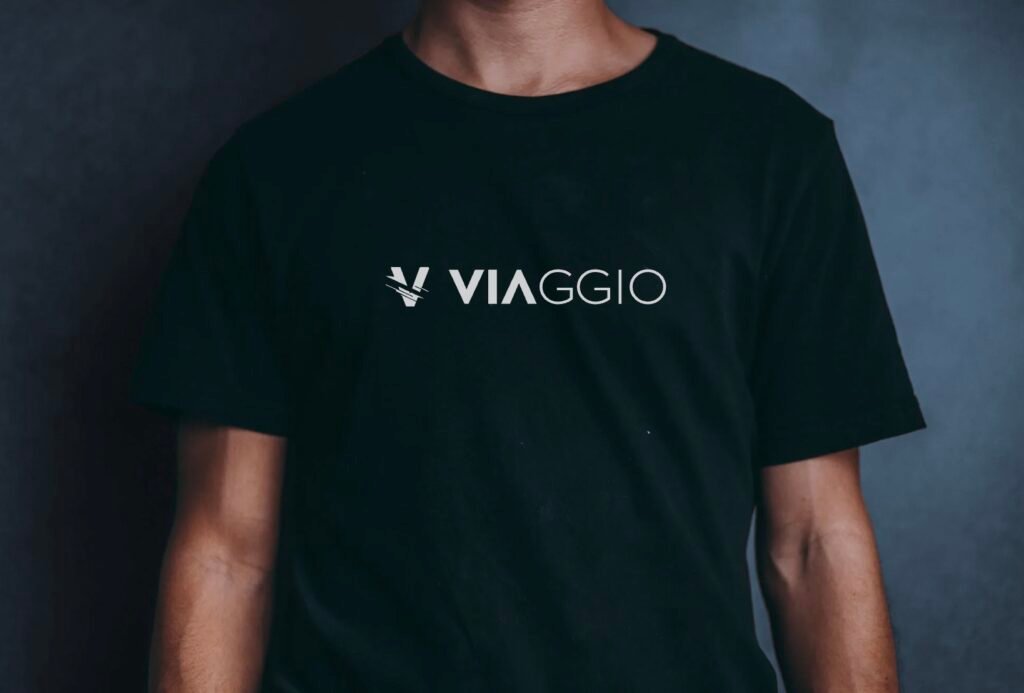 ViAGGIO shirt