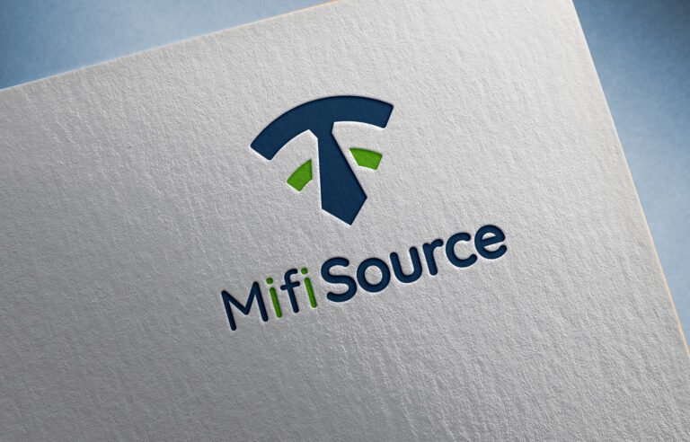 MiFi logo