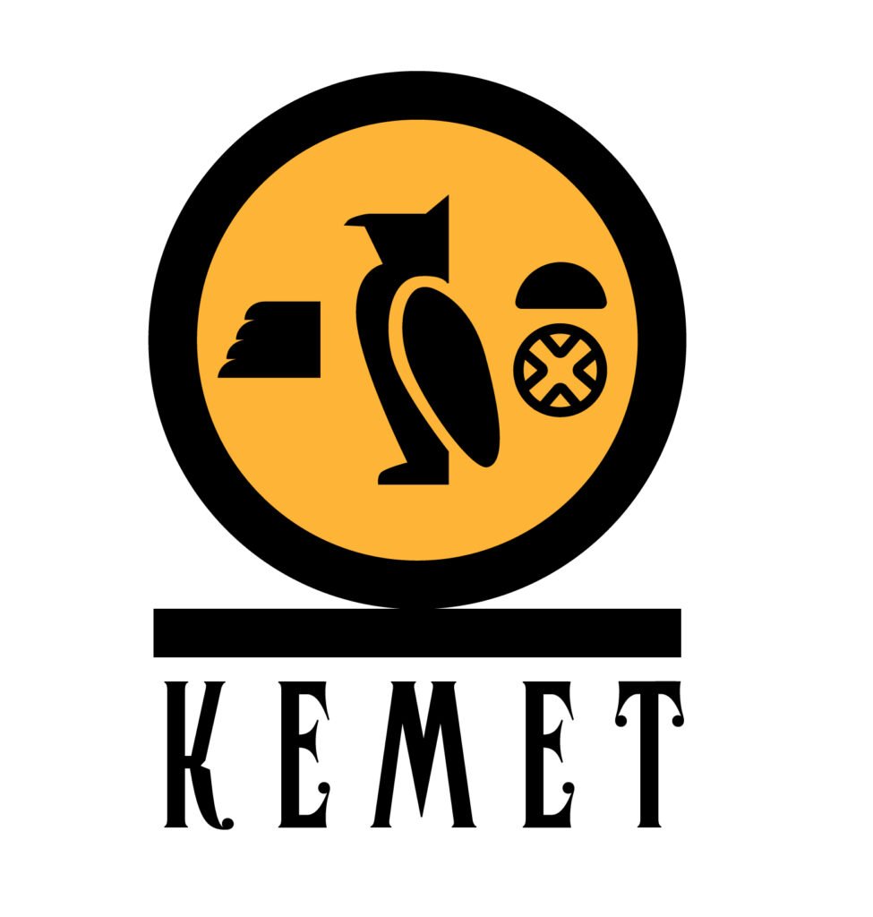 kemet logo