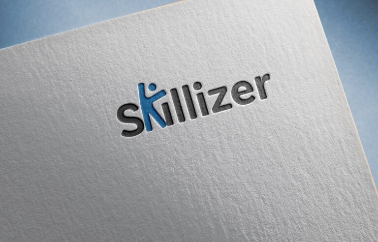 skillizer logos